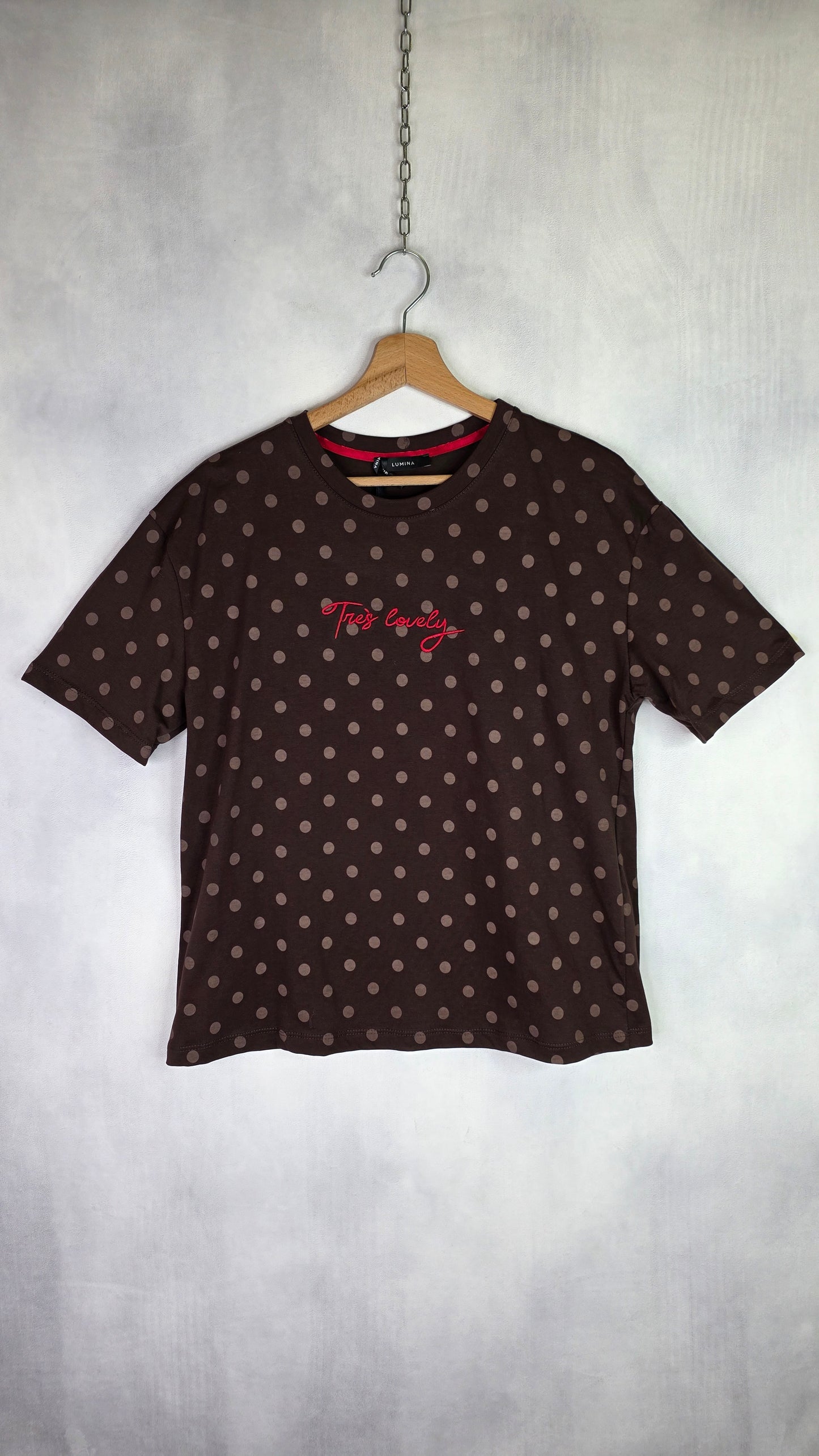 Maglietta Lumina Lovely