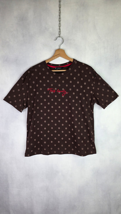 Maglietta Lumina Lovely