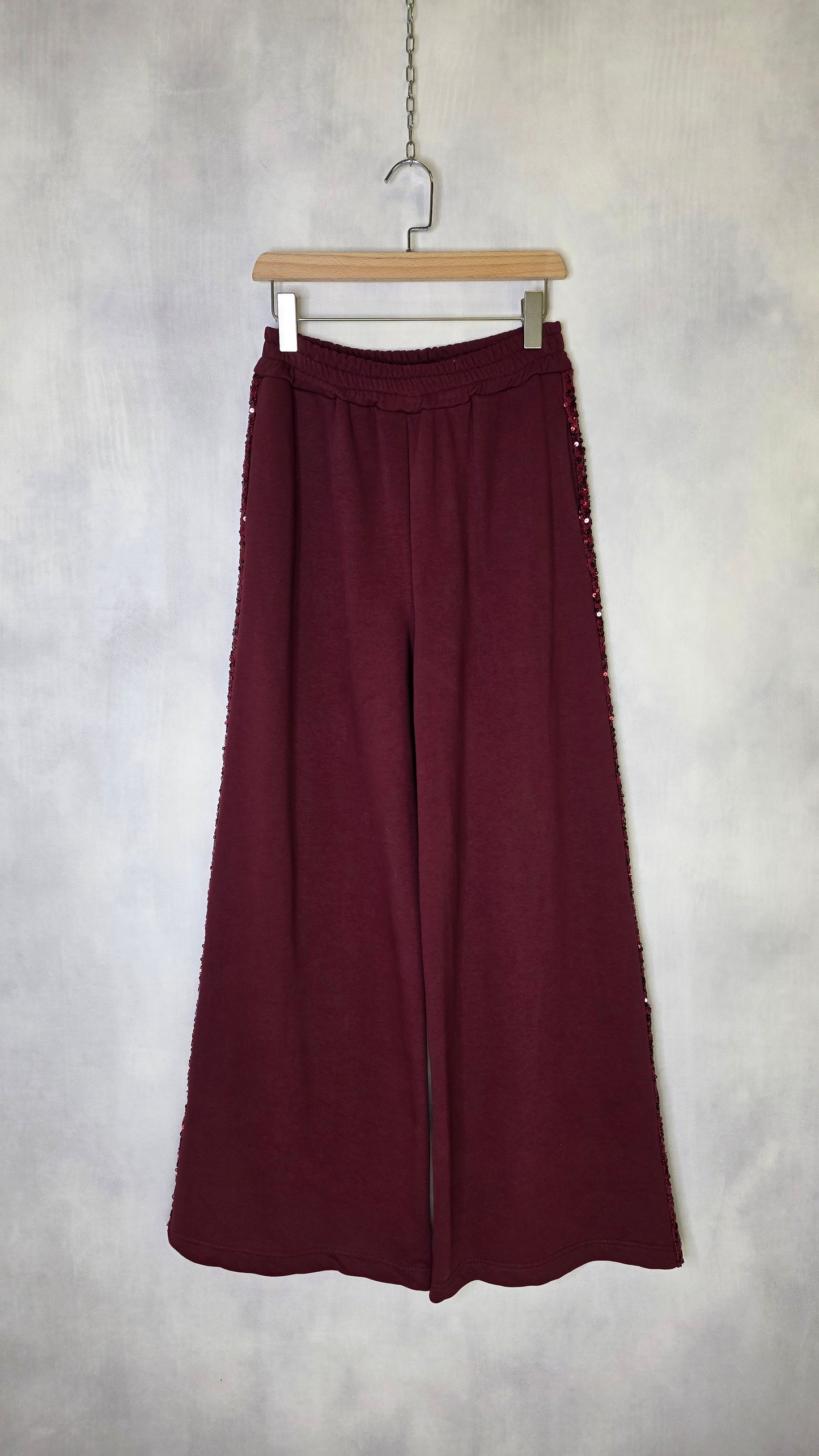 Pantatuta Altamira Strass