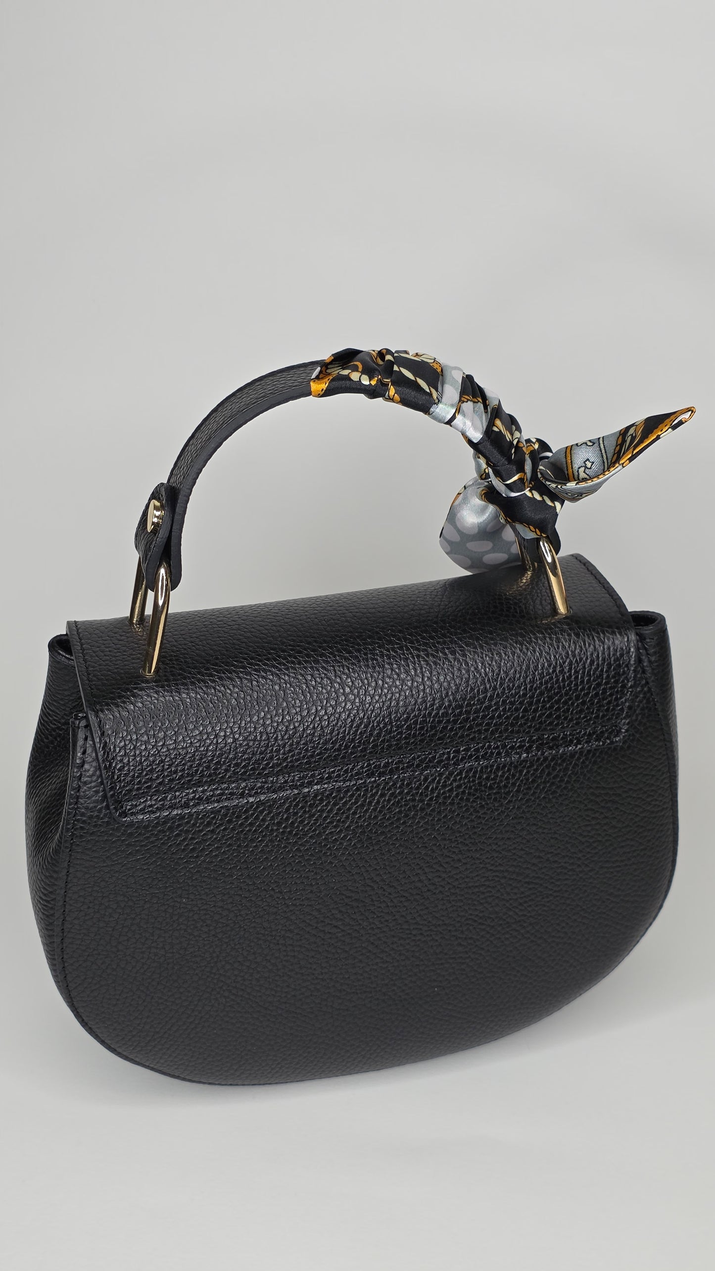 Borsa in Pelle Nancy