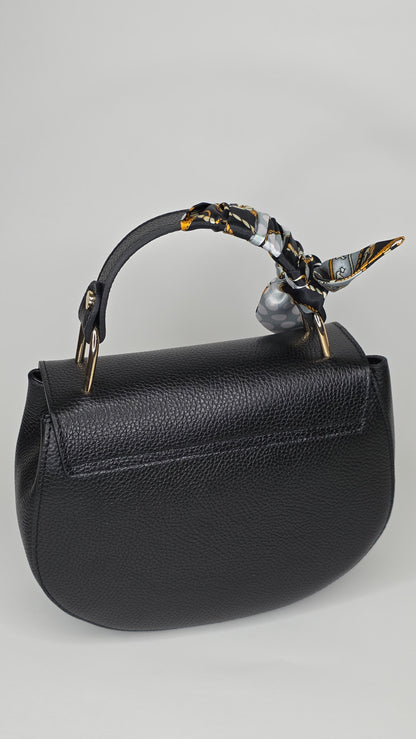 Borsa in Pelle Nancy