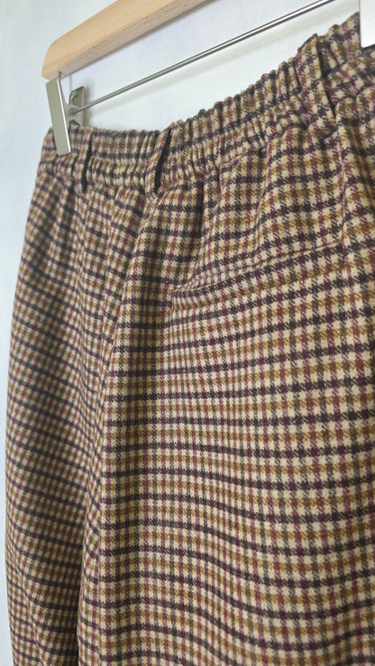 Coordinato Lumina Oxford