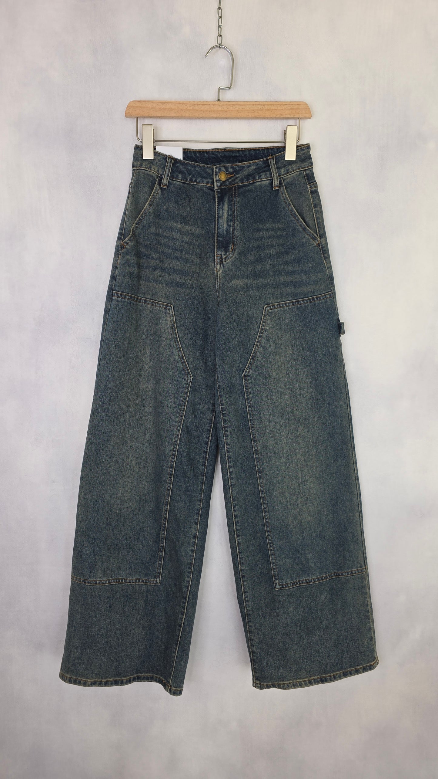 Denim Baseventi Cinghia