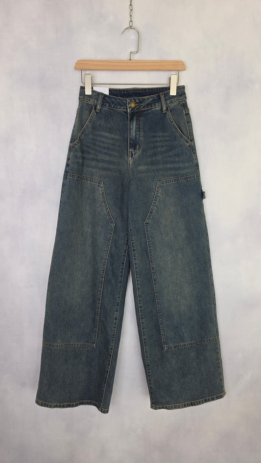 Denim Baseventi Cinghia