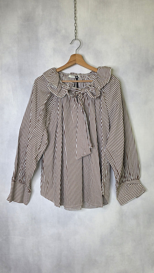 Camicia Altamira Korean