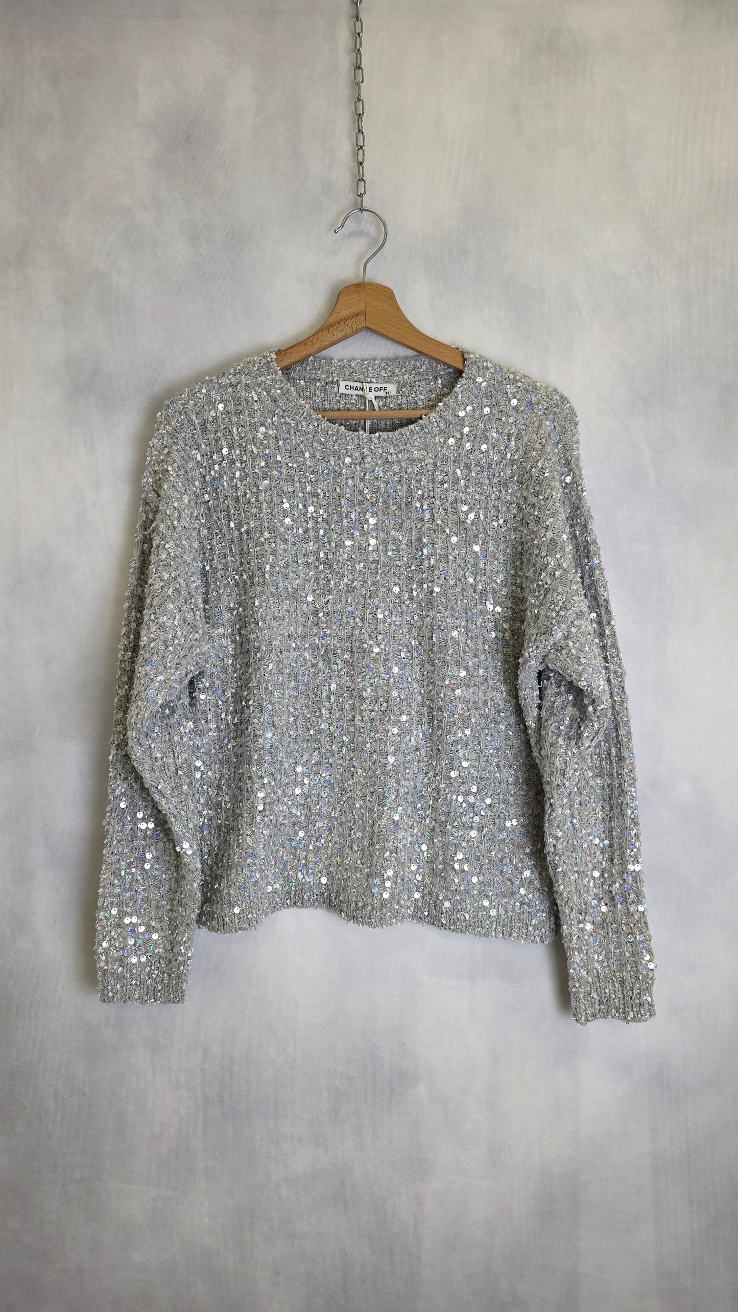 Maglioncino Gloss Winter