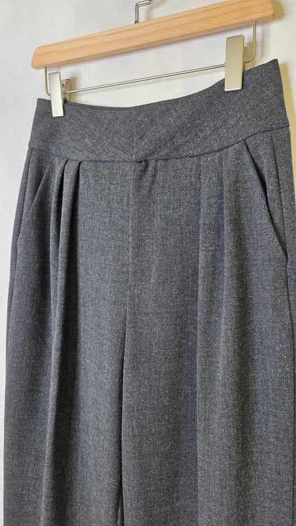 Pantalone Lumina Pinces