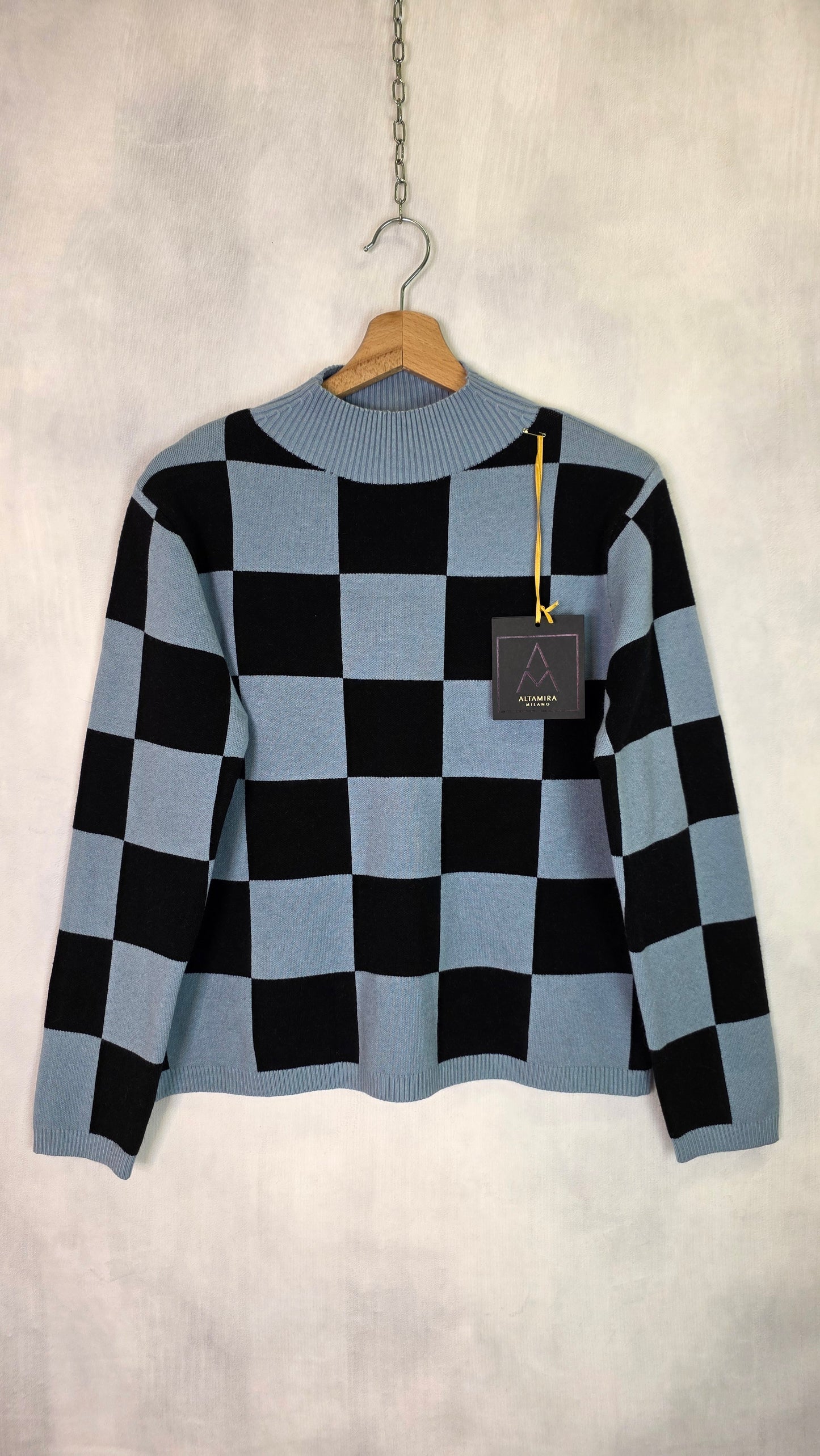 Coordinato Altamira Checkers