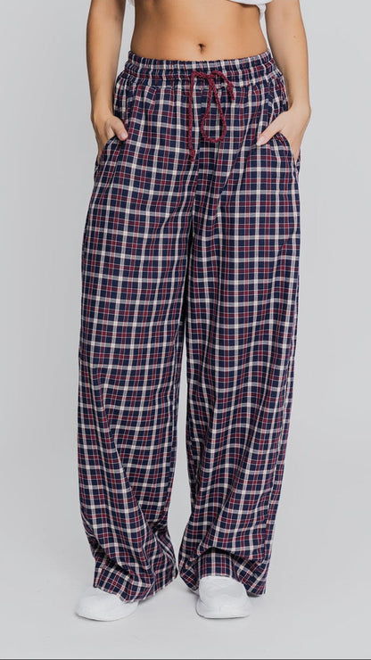 Pantalone Lumina Greek