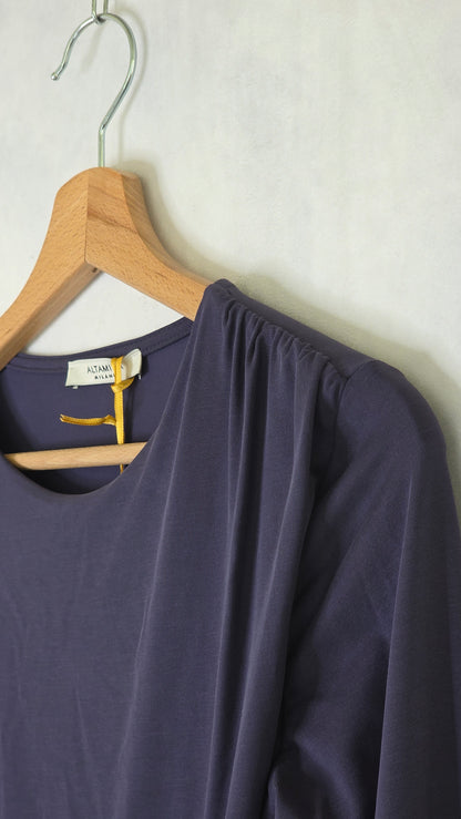 Maglietta Altamira Drappeggio