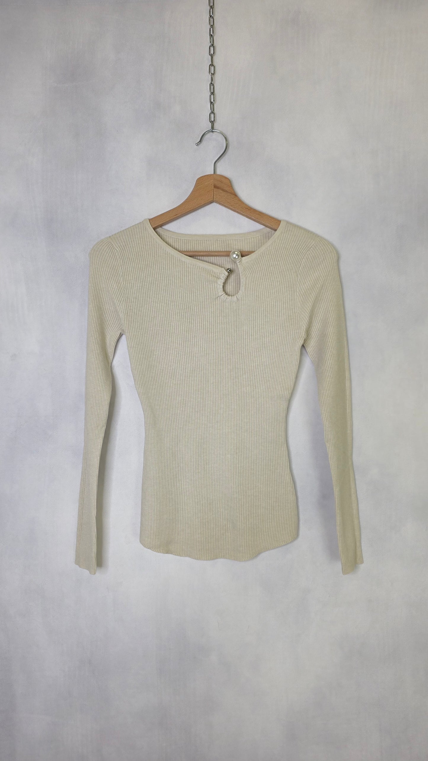 Maglioncino Altamira Curve