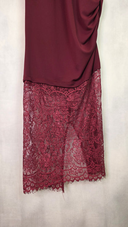 Abito Lumina Merletto