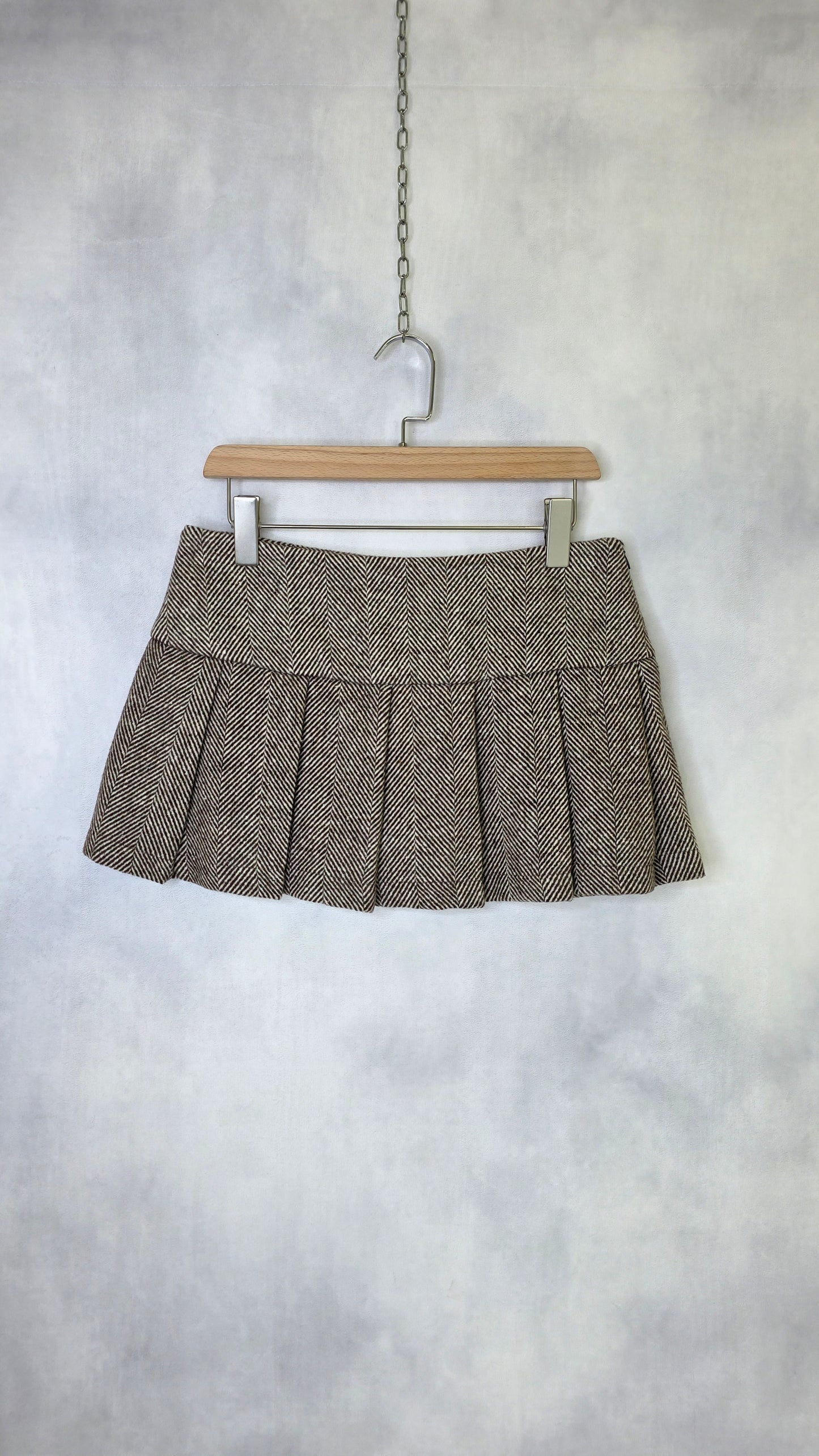 Gonna Lumina Geometry