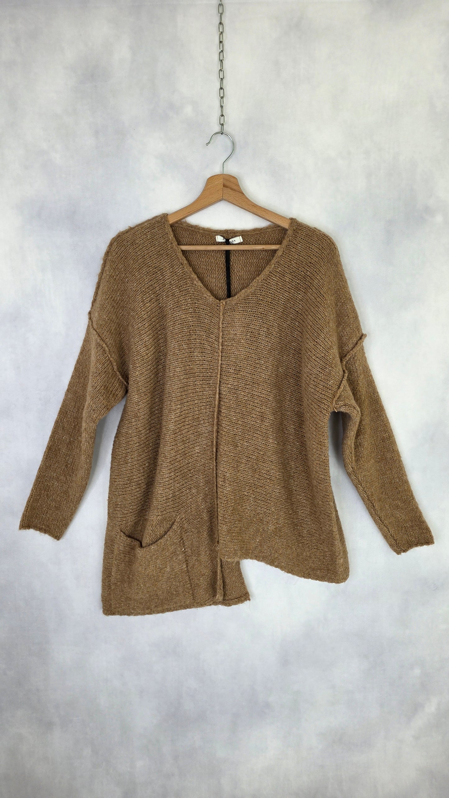 Maglione Altamira Tasca