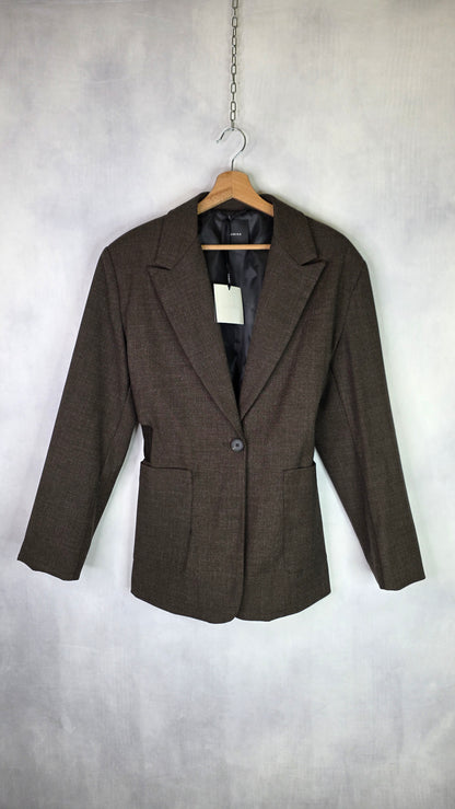 Blazer Lumina Elastic