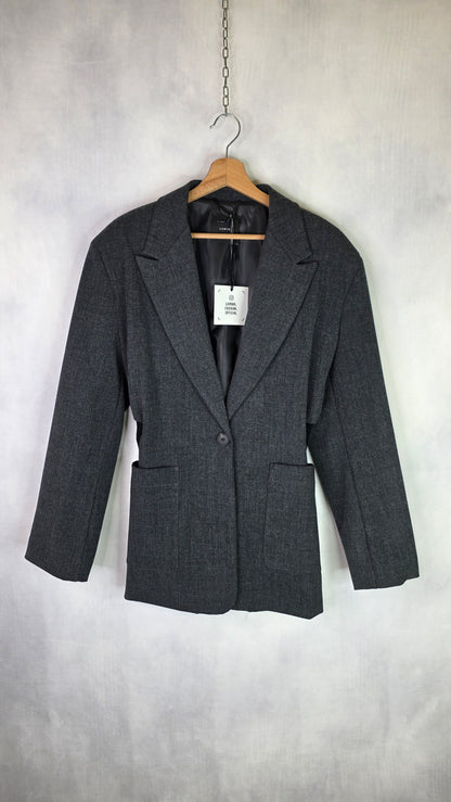 Blazer Lumina Elastic