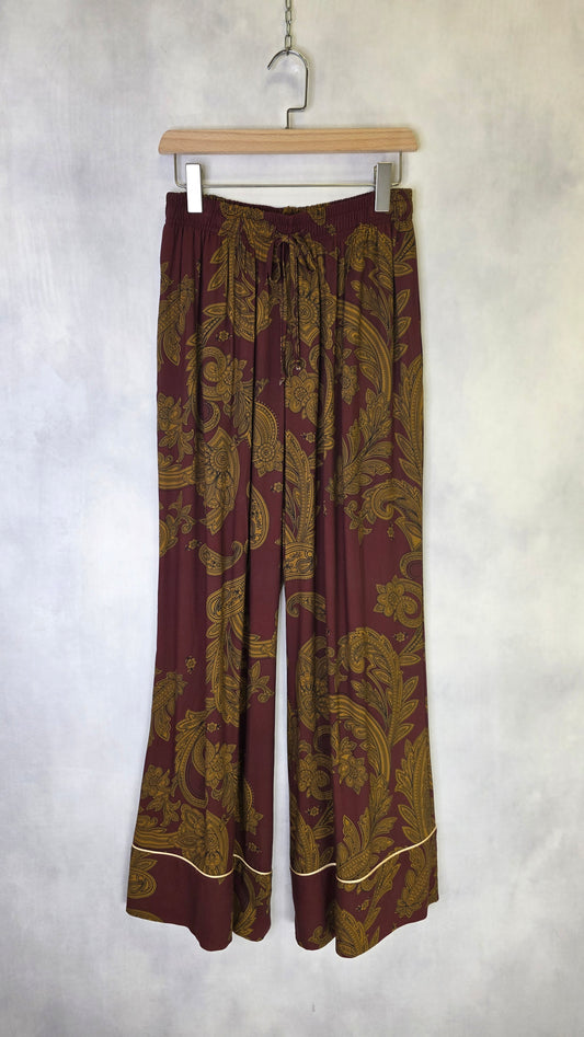 Pantalone Lumina Roma