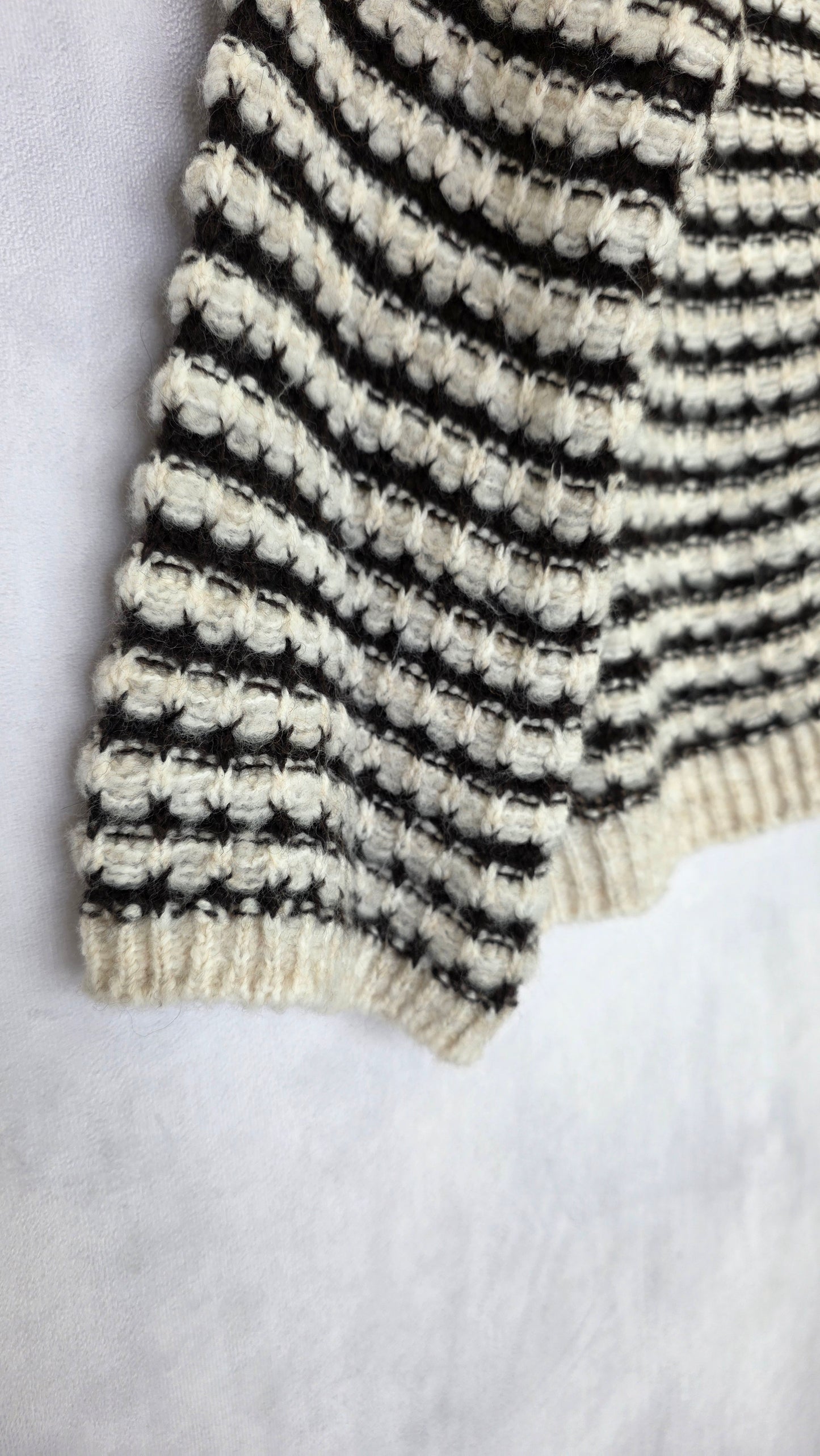 Cardigan Altamira Winter