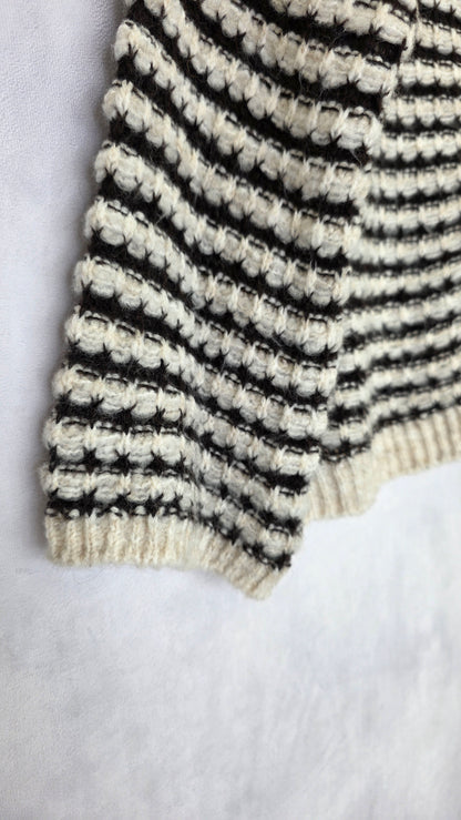 Cardigan Altamira Winter