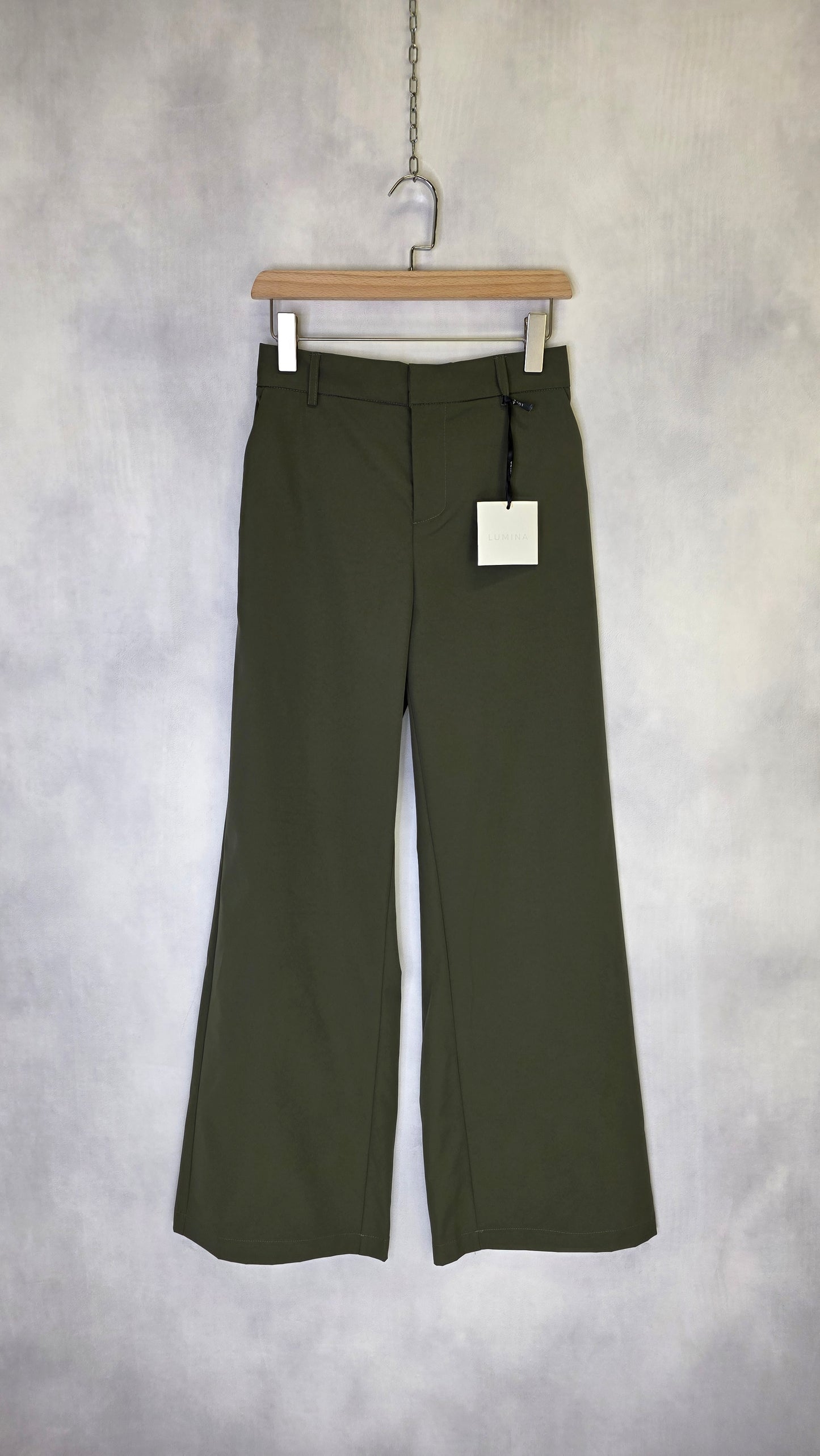 Pantalone Lumina Office