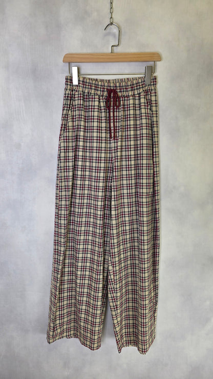 Pantalone Lumina Greek