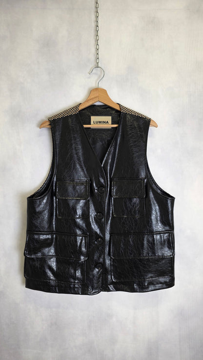 Gilet Lumina Double