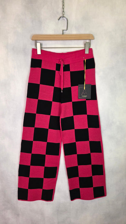 Coordinato Altamira Checkers