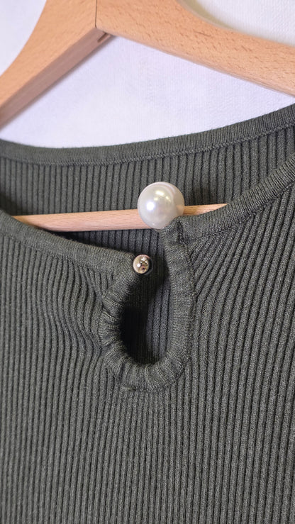 Maglioncino Altamira Curve