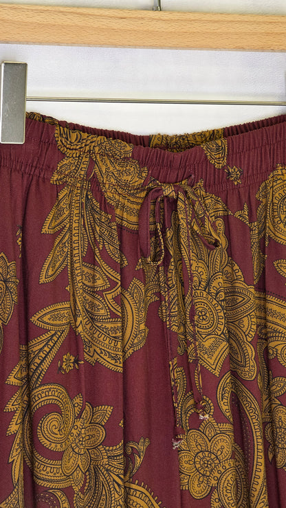 Pantalone Lumina Roma