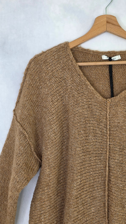 Maglione Altamira Tasca