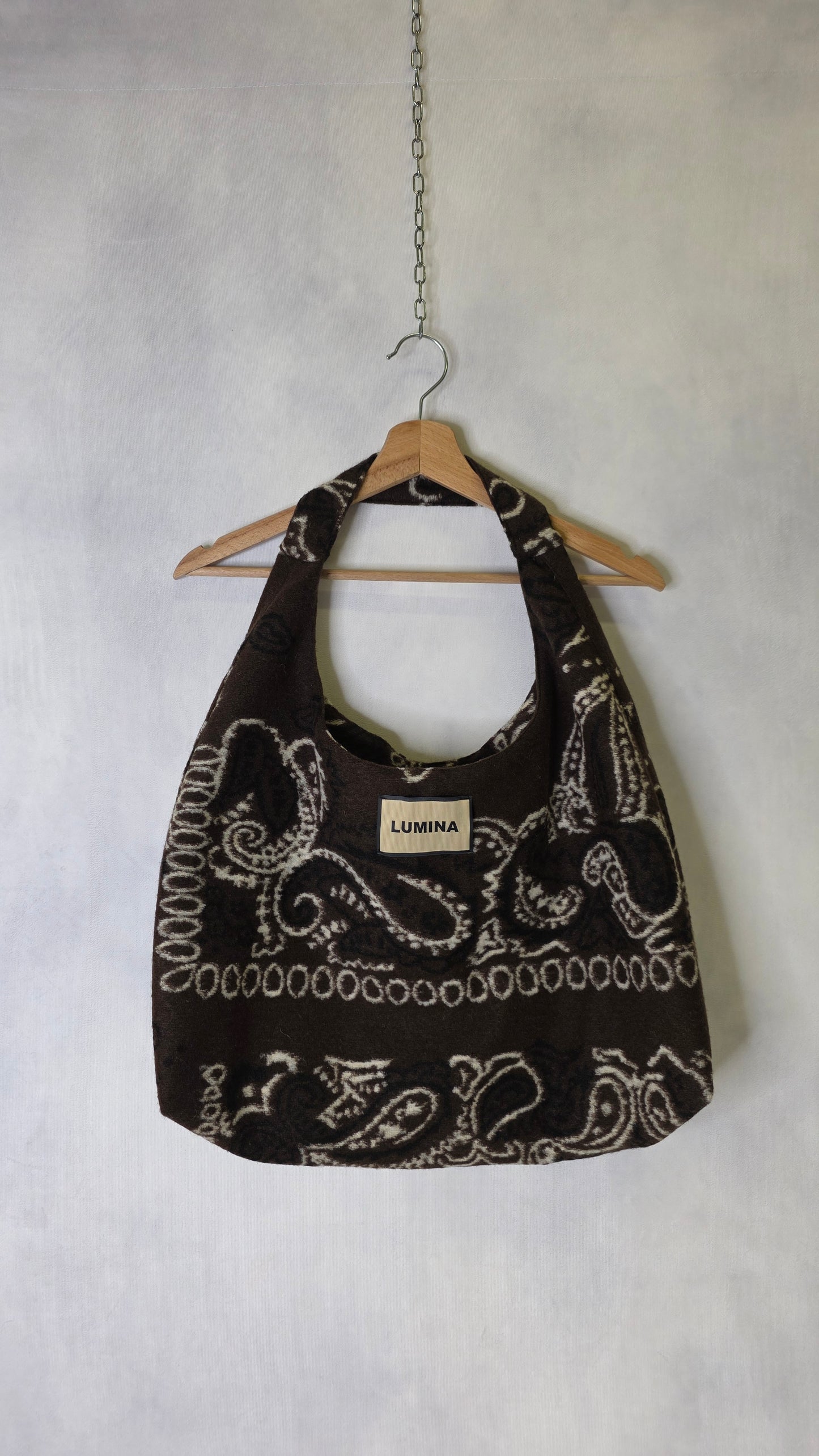 Borsa Lumina Grandma