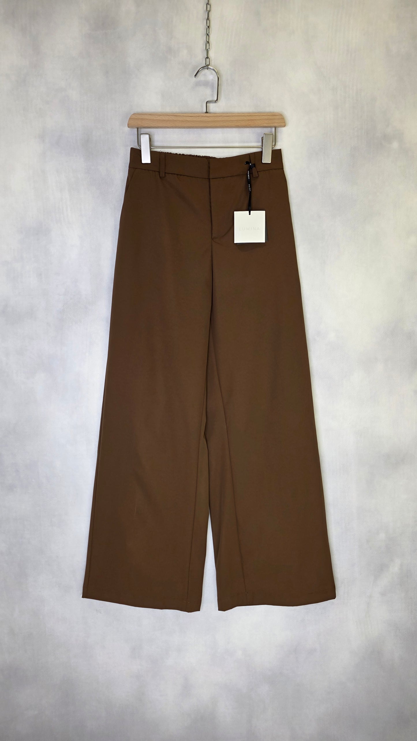 Pantalone Lumina Office