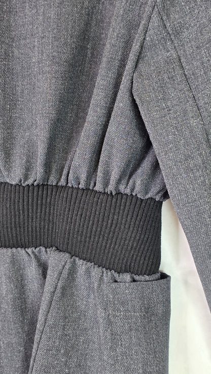 Blazer Lumina Elastic