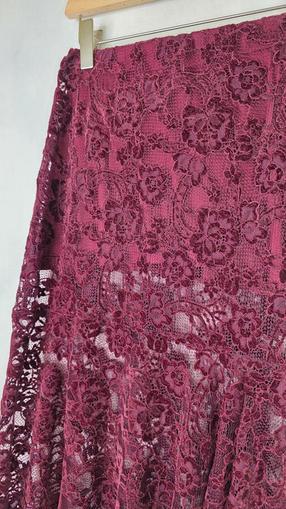 Gonna Lumina "Violet"