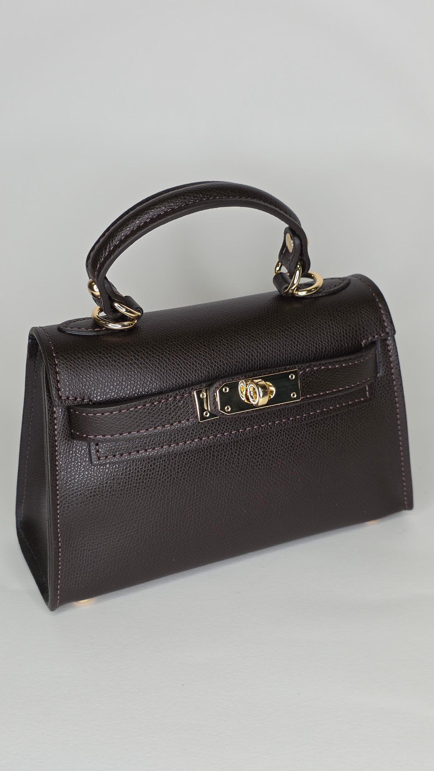 Borsa in Pelle Liberty