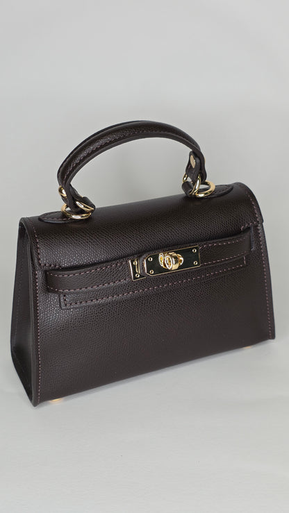 Borsa in Pelle Liberty