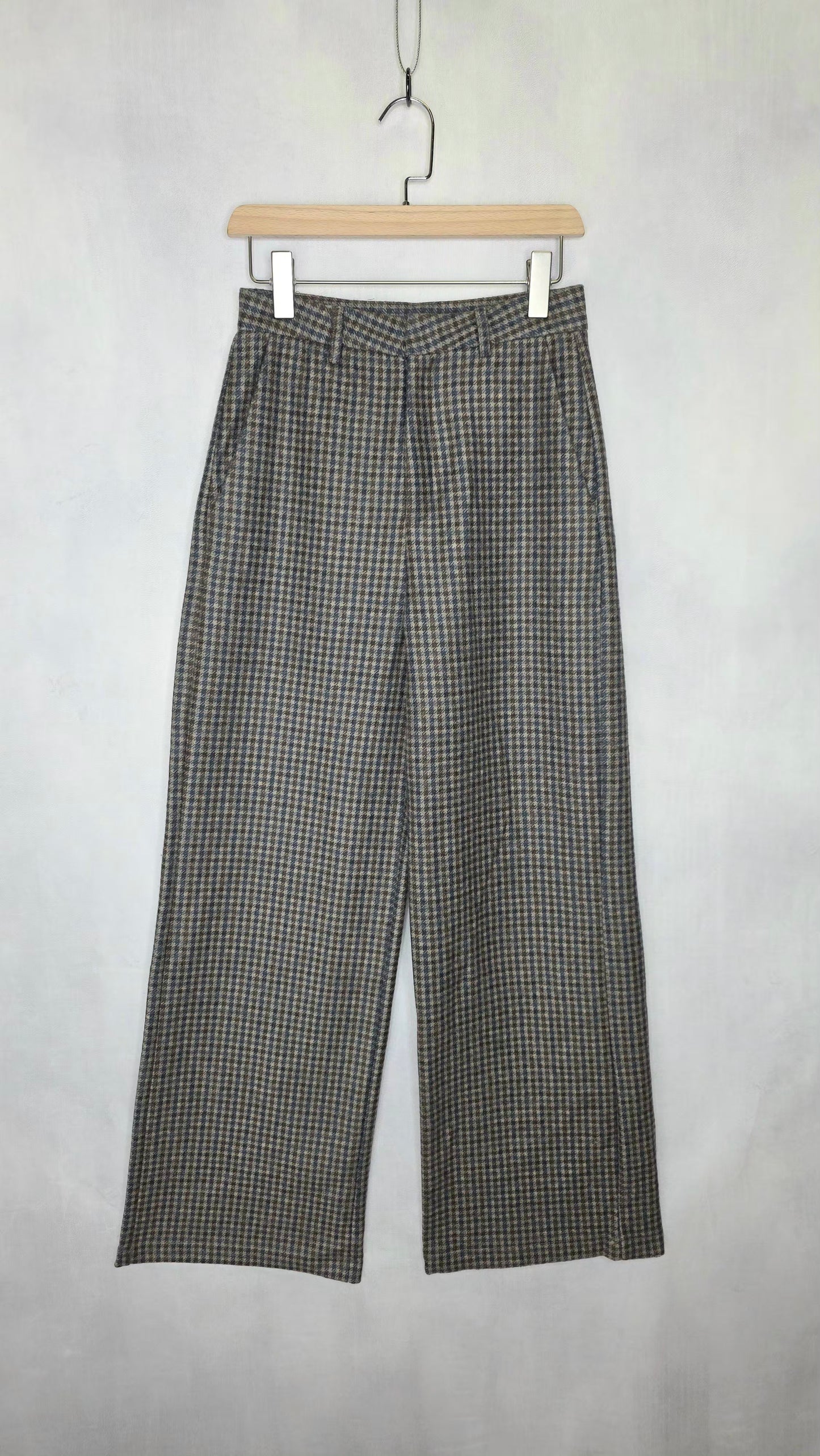 Pantalone Lumina Flowy