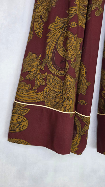 Pantalone Lumina Roma