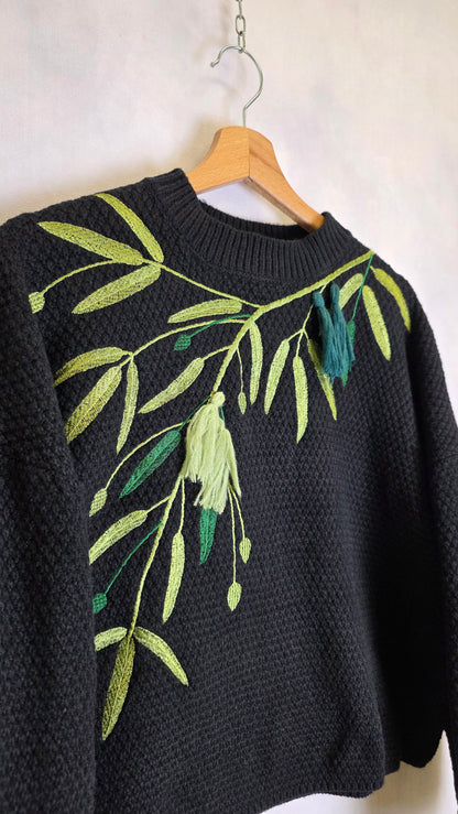 Maglione Chance Nature