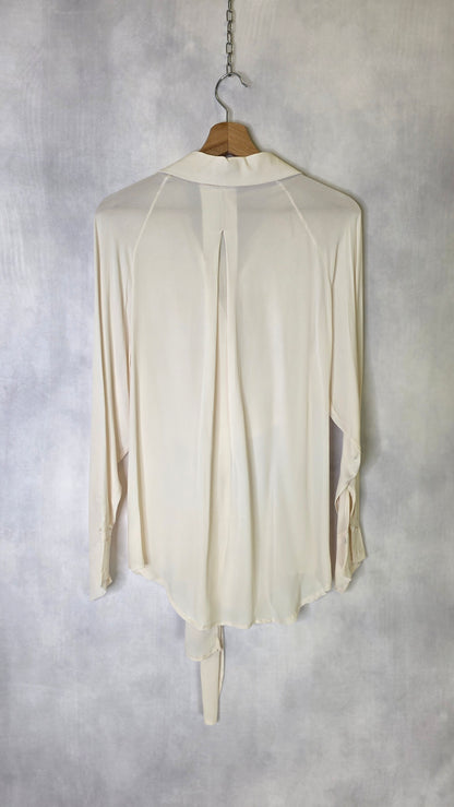 Camicia Altamira Nastro