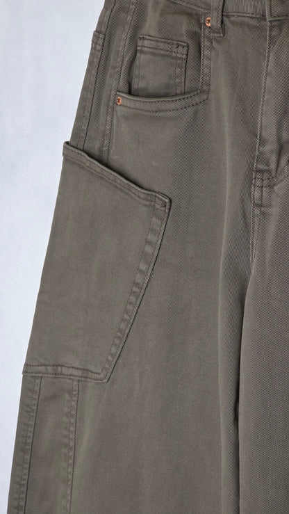 Jeans Baloon Miss