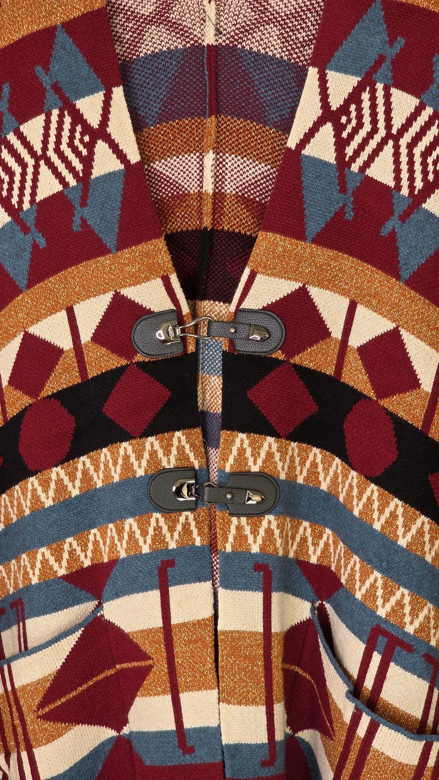 Coprispalla Cappotto Altamira