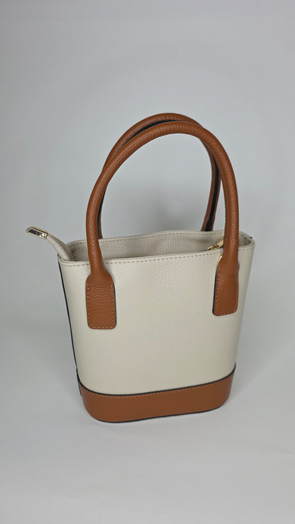 Borsa in Pelle Matilde
