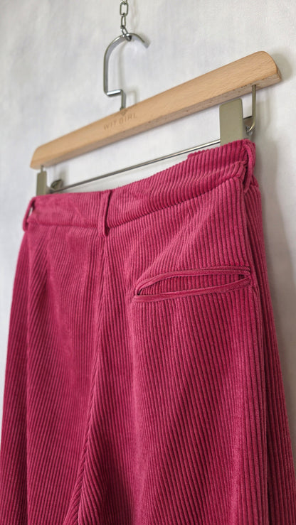 Tailleur Velluto Altamira