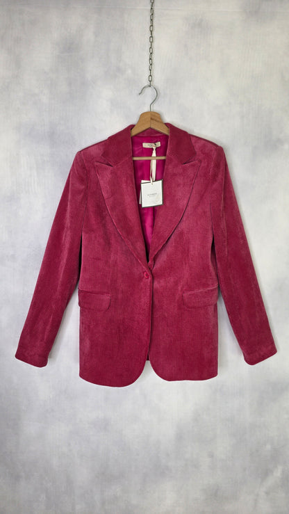 Tailleur Velluto Altamira