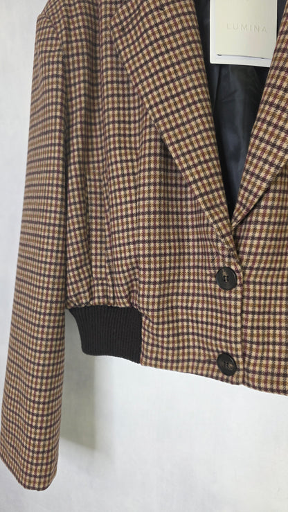 Coordinato Lumina Oxford