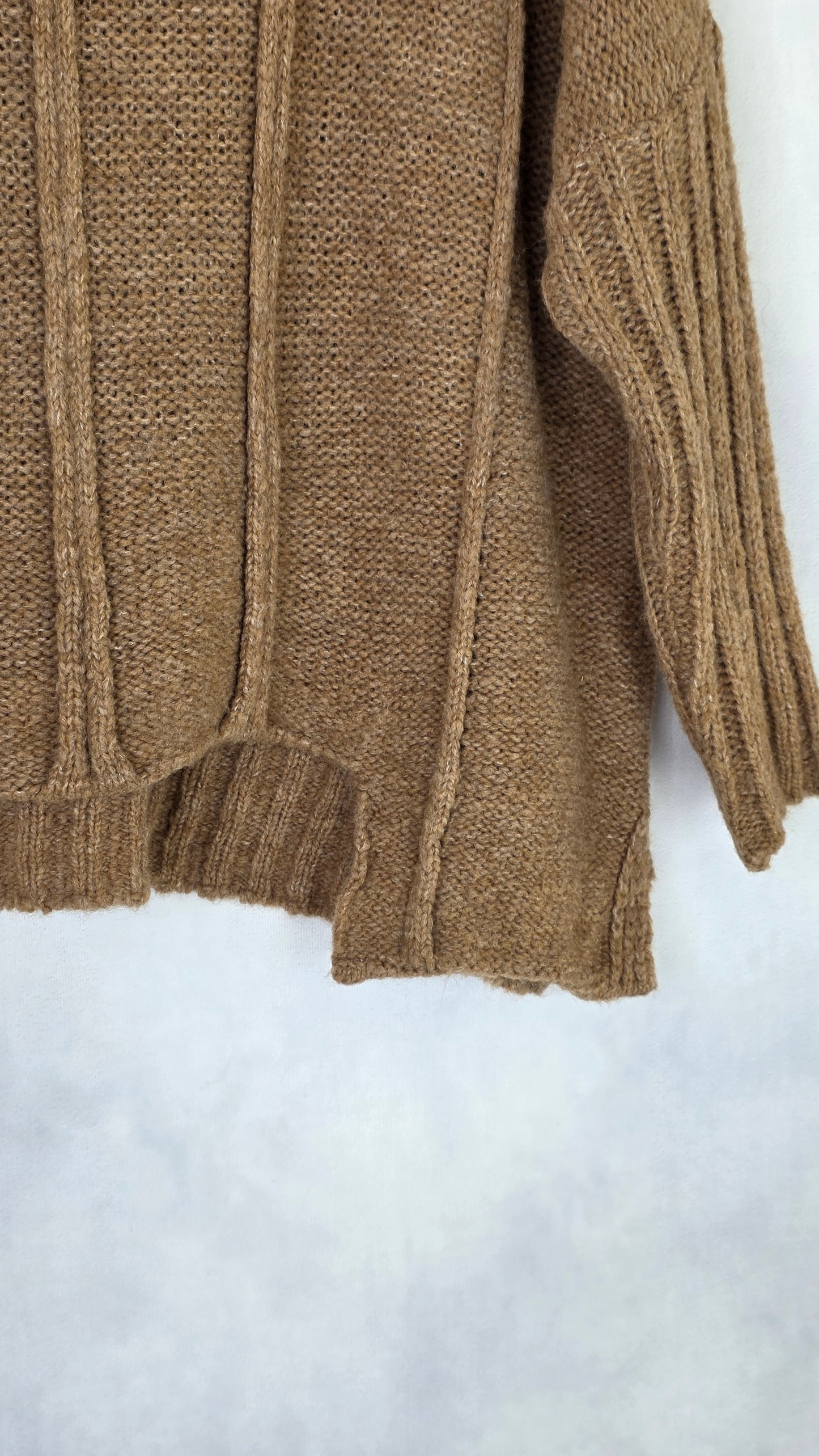 Maglione Altamira Sbalzo