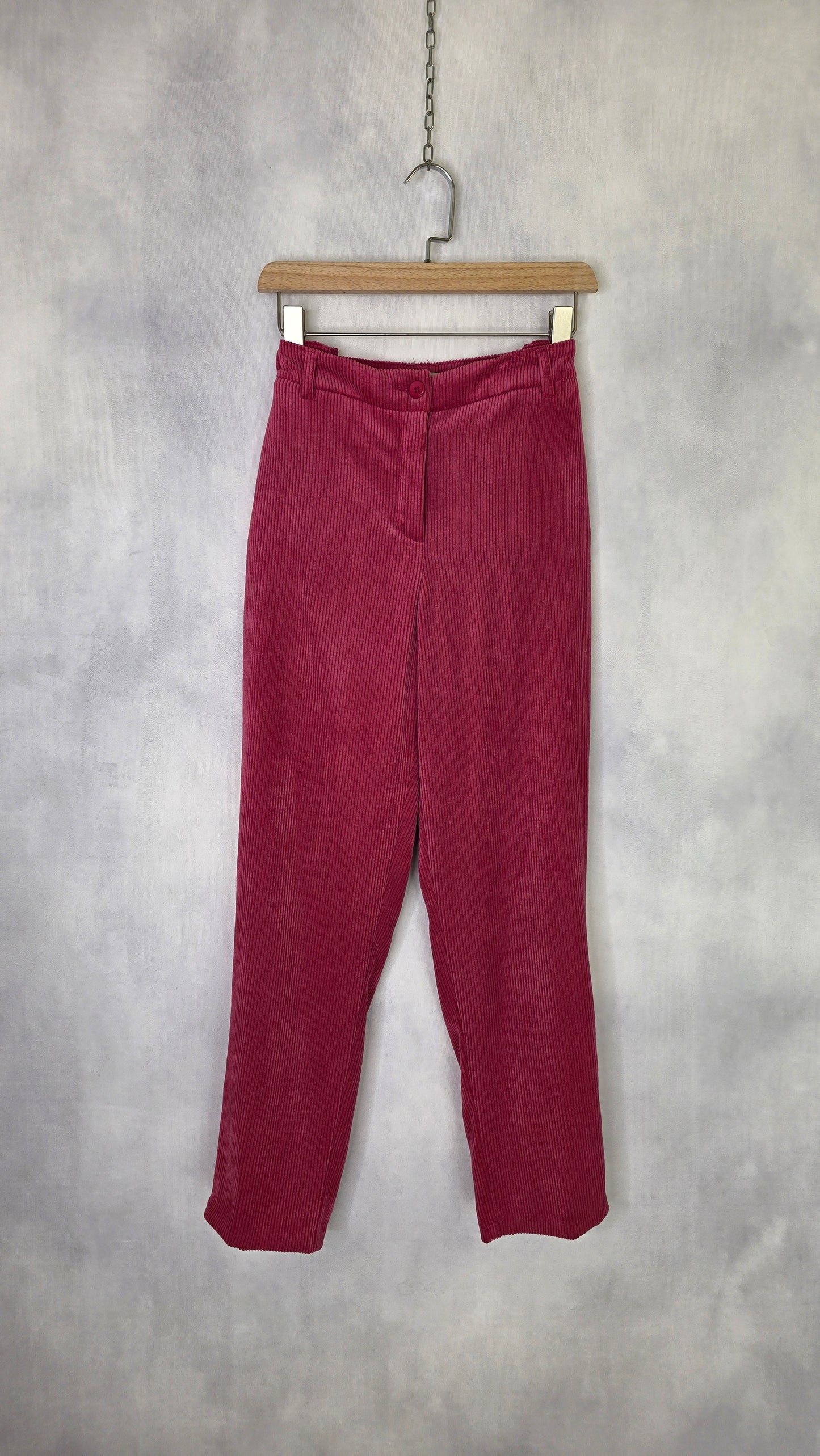 Tailleur Velluto Altamira