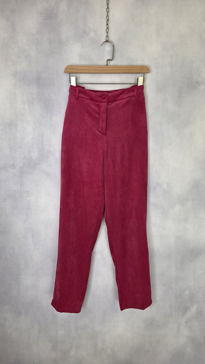 Tailleur Velluto Altamira