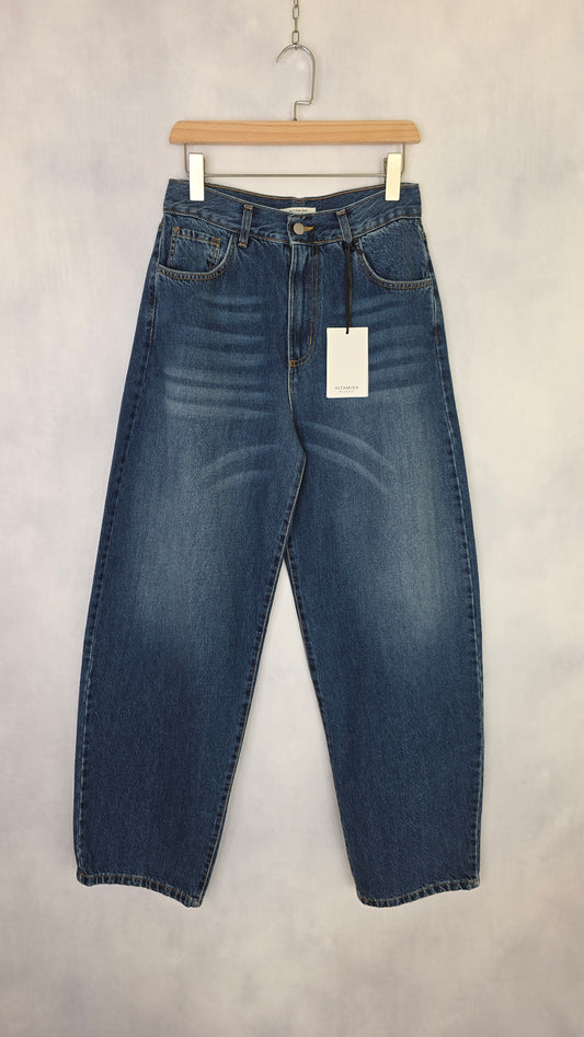 Jeans Altamira Sfumatura